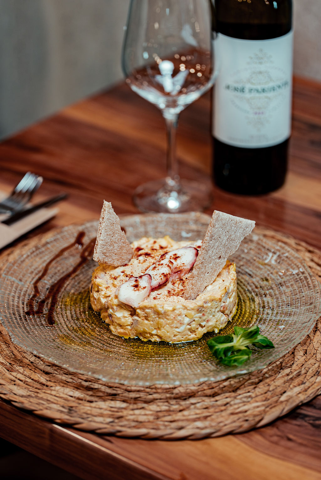 Ensaladilla cremosa MYM 